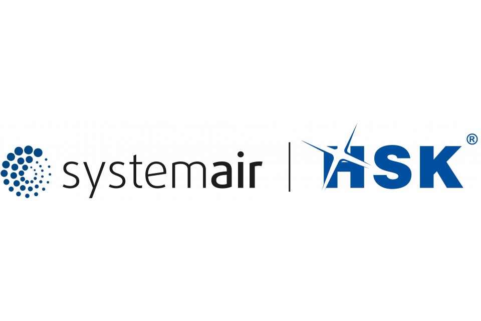 Systemair HSK
