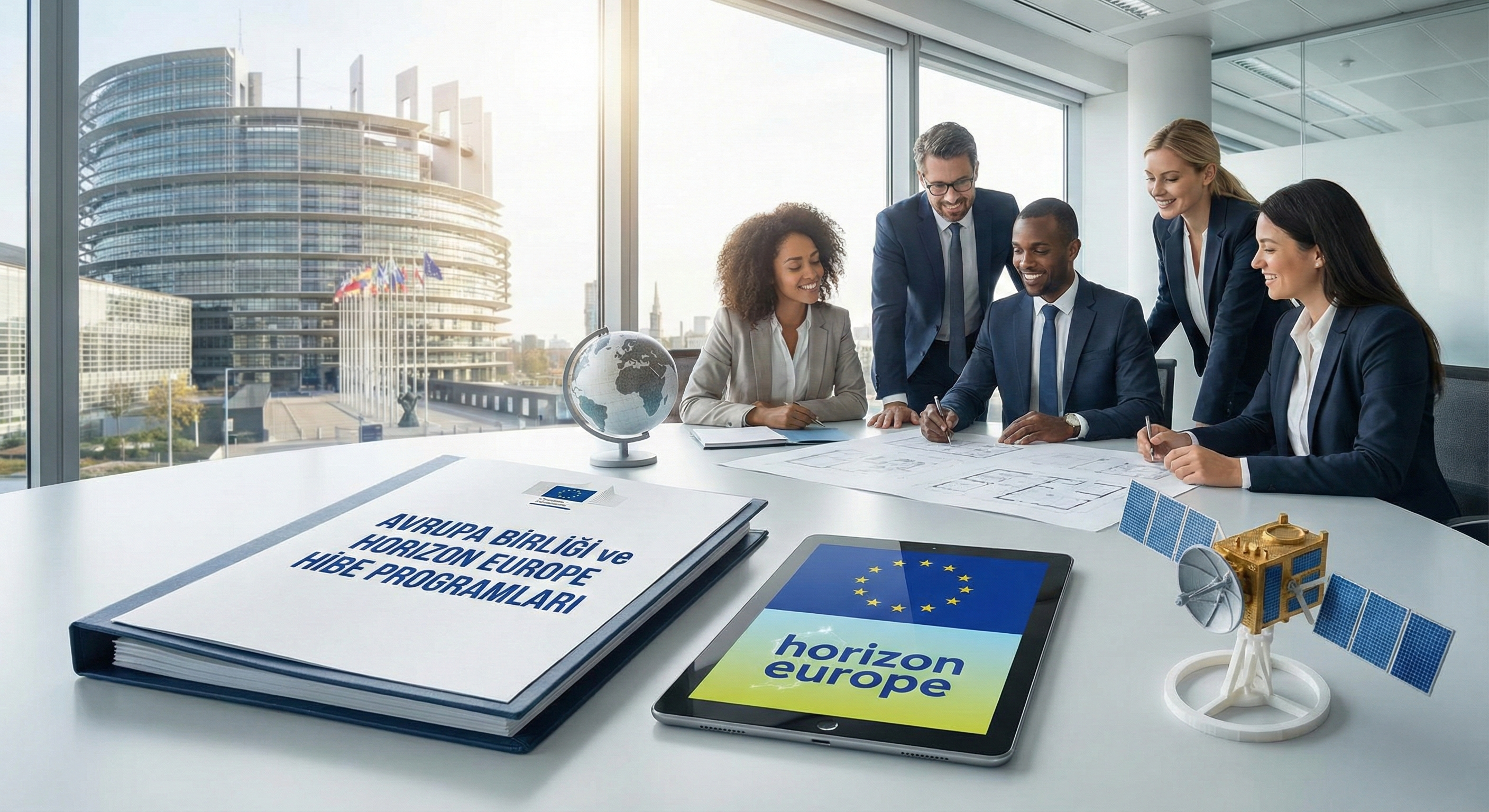 Uluslararası Fonlar